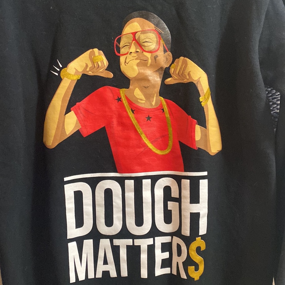 Dough Matters Refreshed Collection Crewneck - Picture 3 of 6